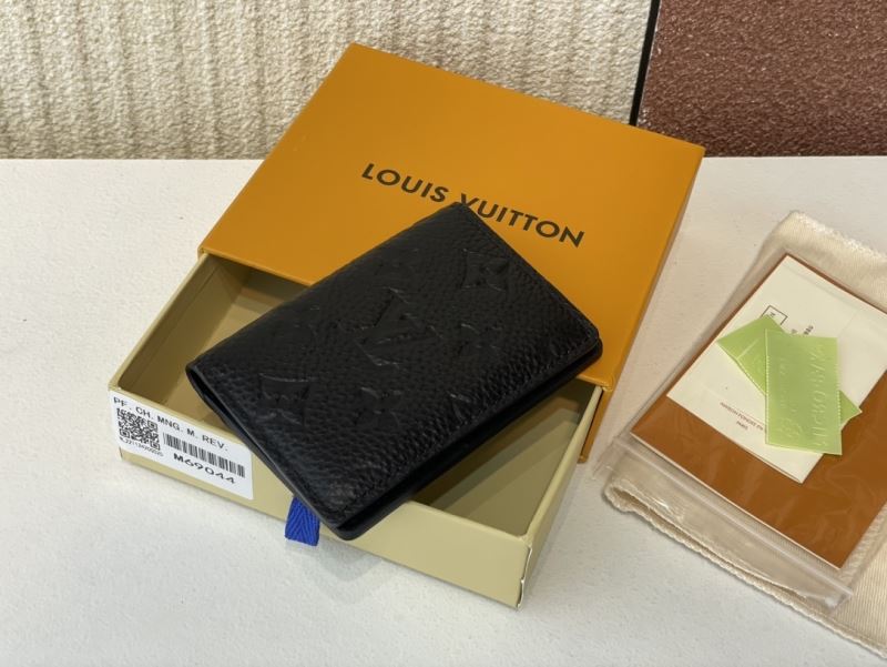 Louis Vuitton Wallets